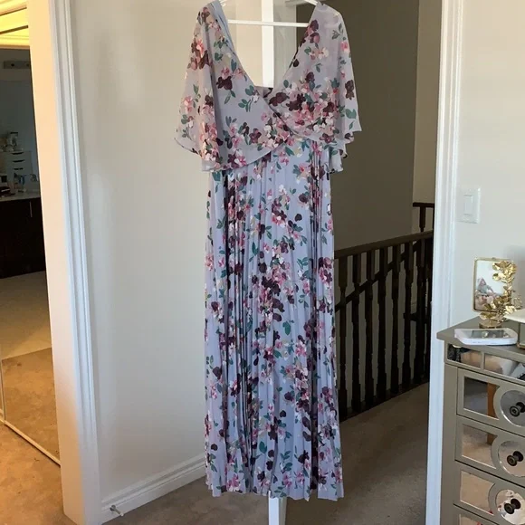 ASOS Design Maxi Dress - Picture 3 of 4